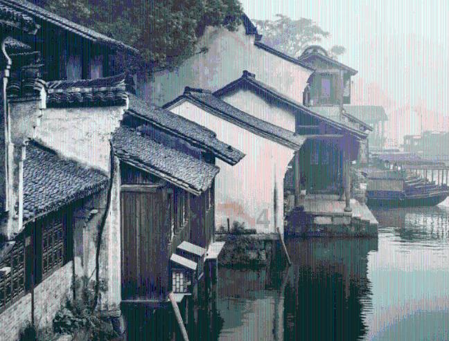 刘明才诗歌选之二石榴